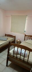 Blk 137 Yishun Ring Road (Yishun), HDB 3 Rooms #597585021